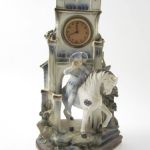 671 8767 TABLE CLOCK